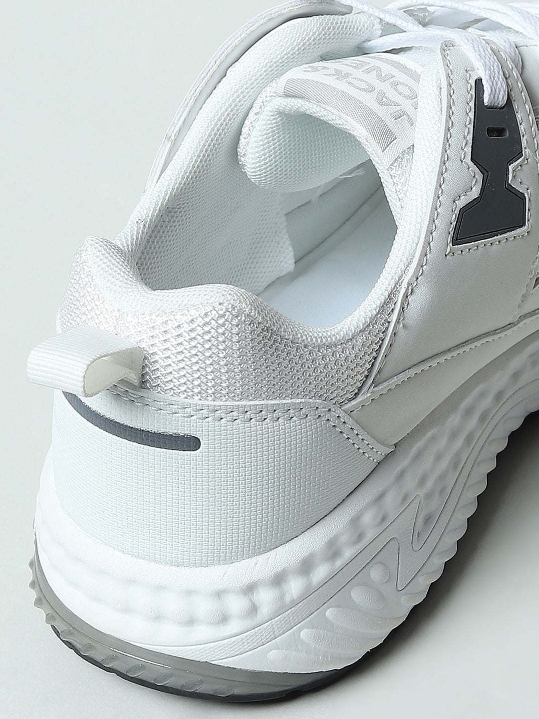 White Sneakers