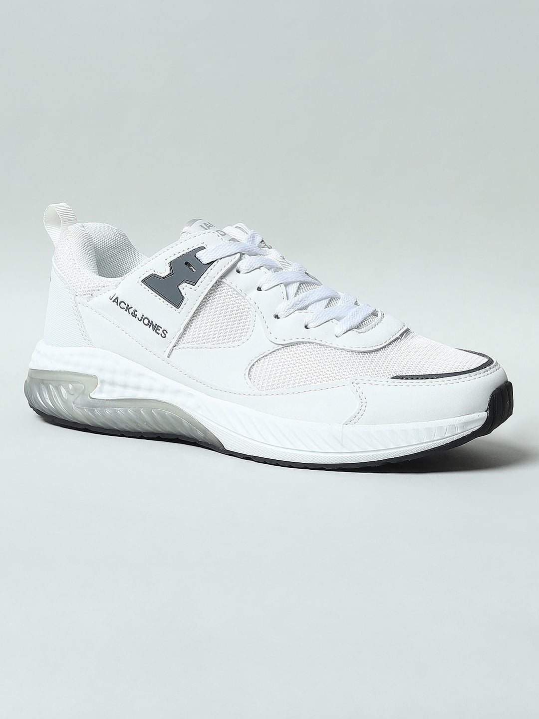 White Sneakers