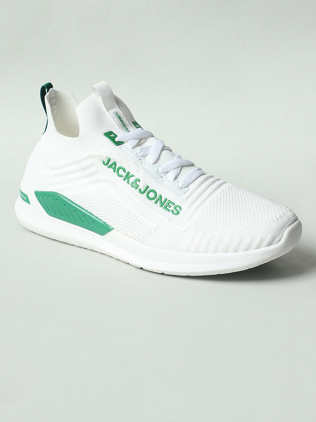 White Sneakers