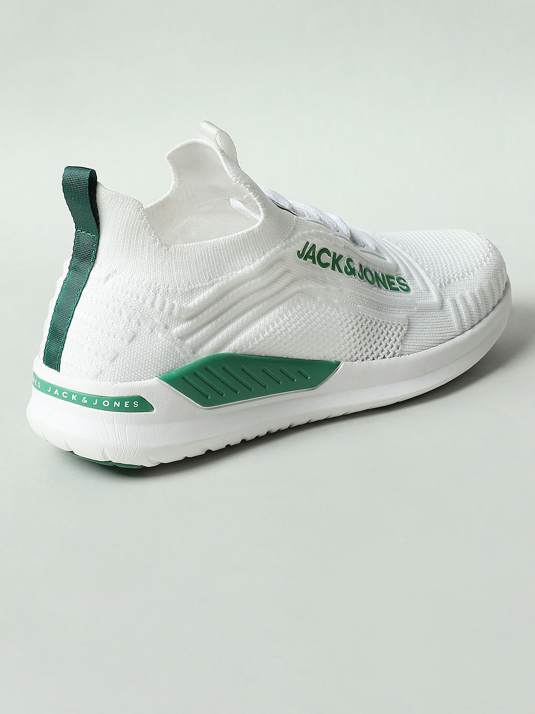 White Sneakers