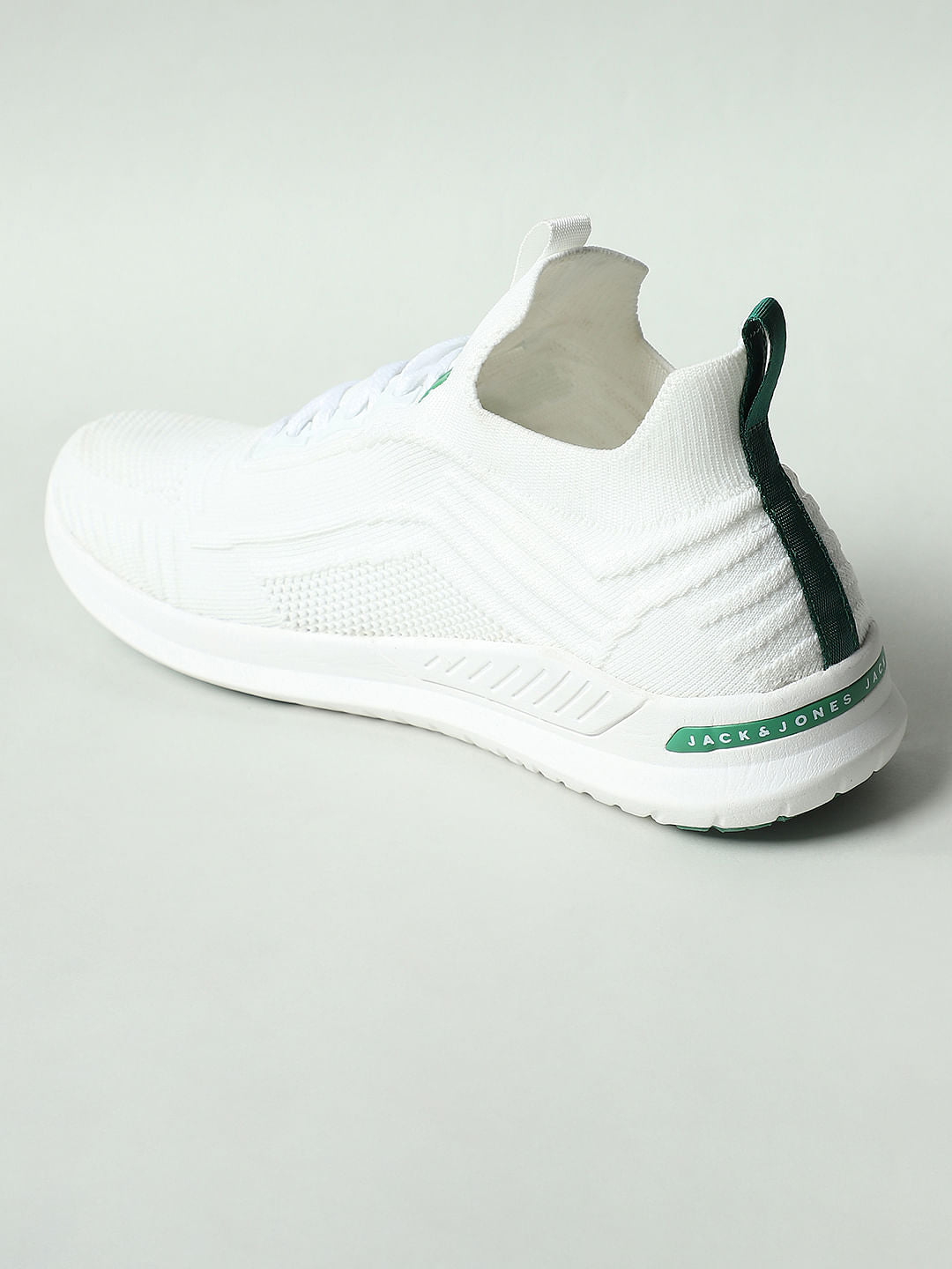 White Sneakers