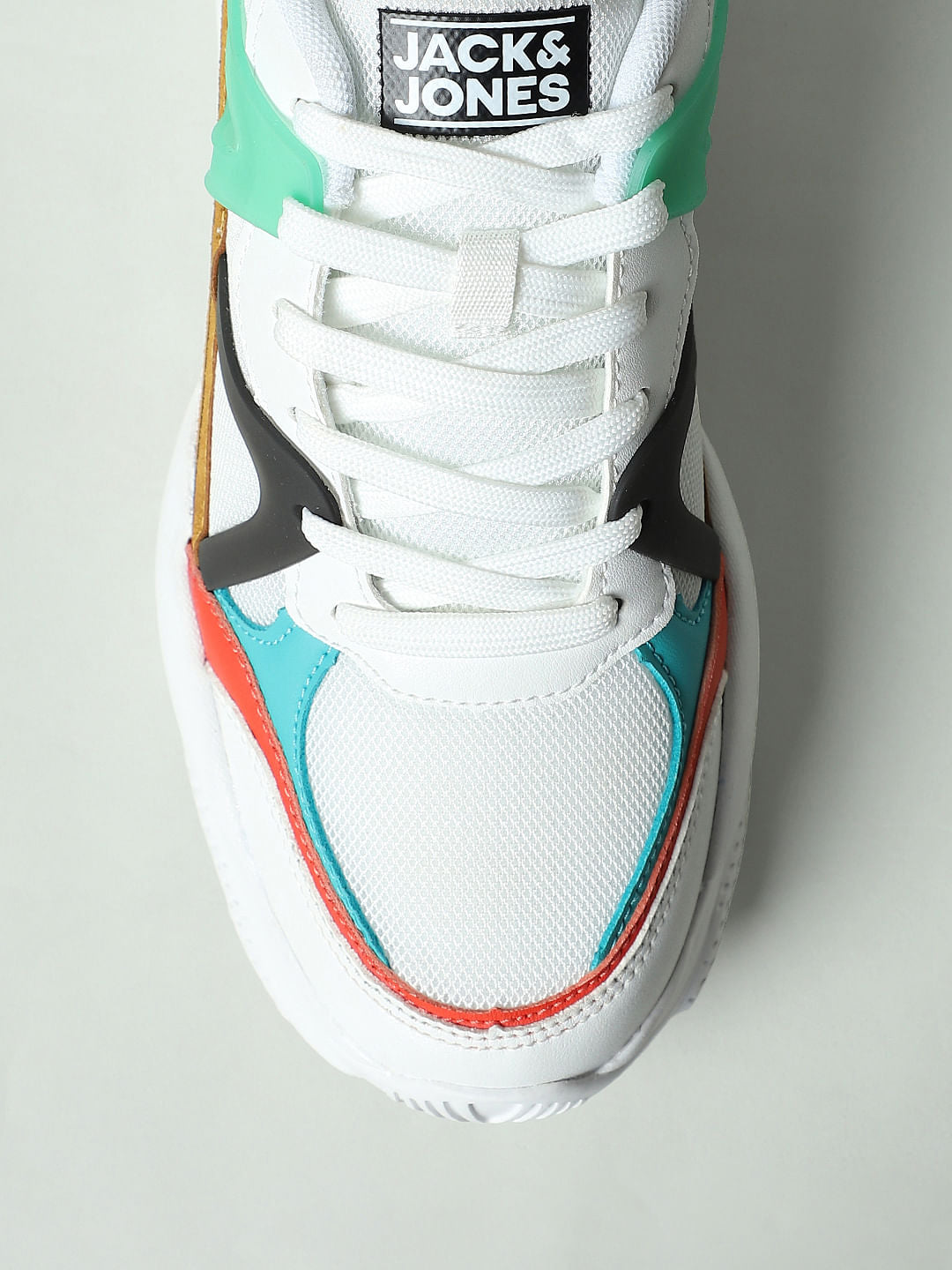 Multi-coloured Sneakers