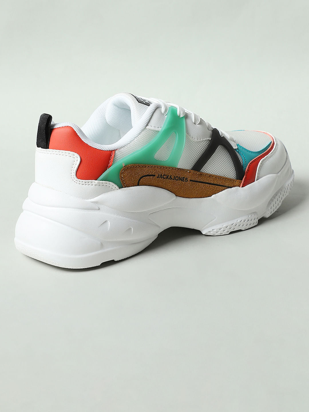 Multi-coloured Sneakers