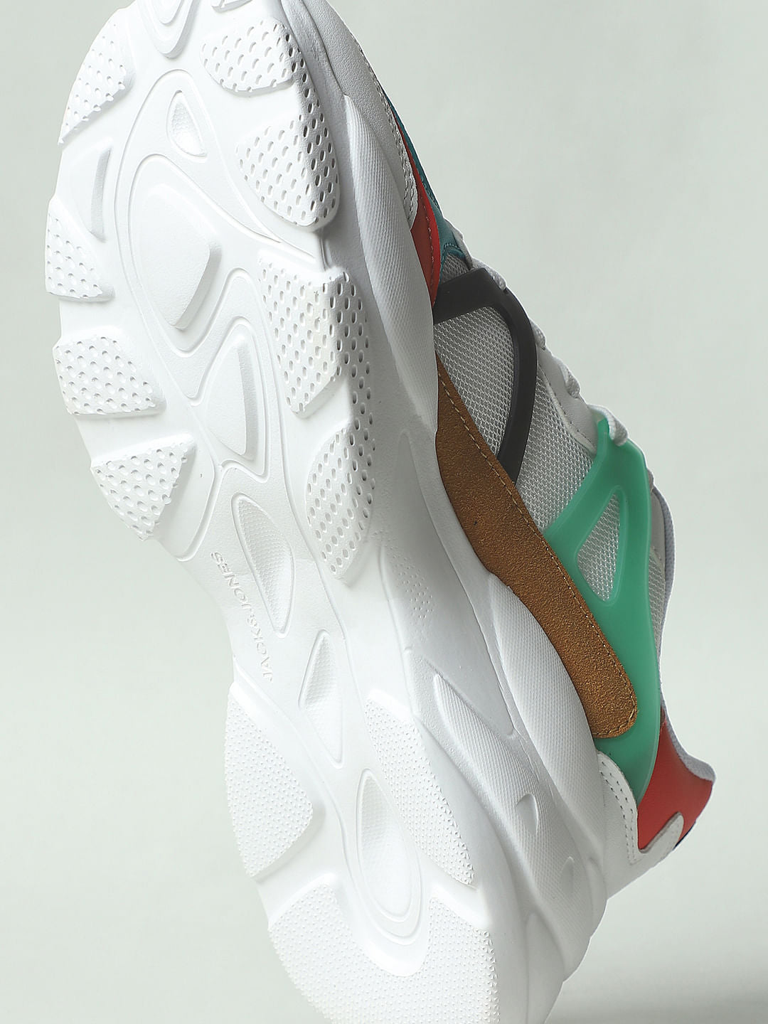 Multi-coloured Sneakers