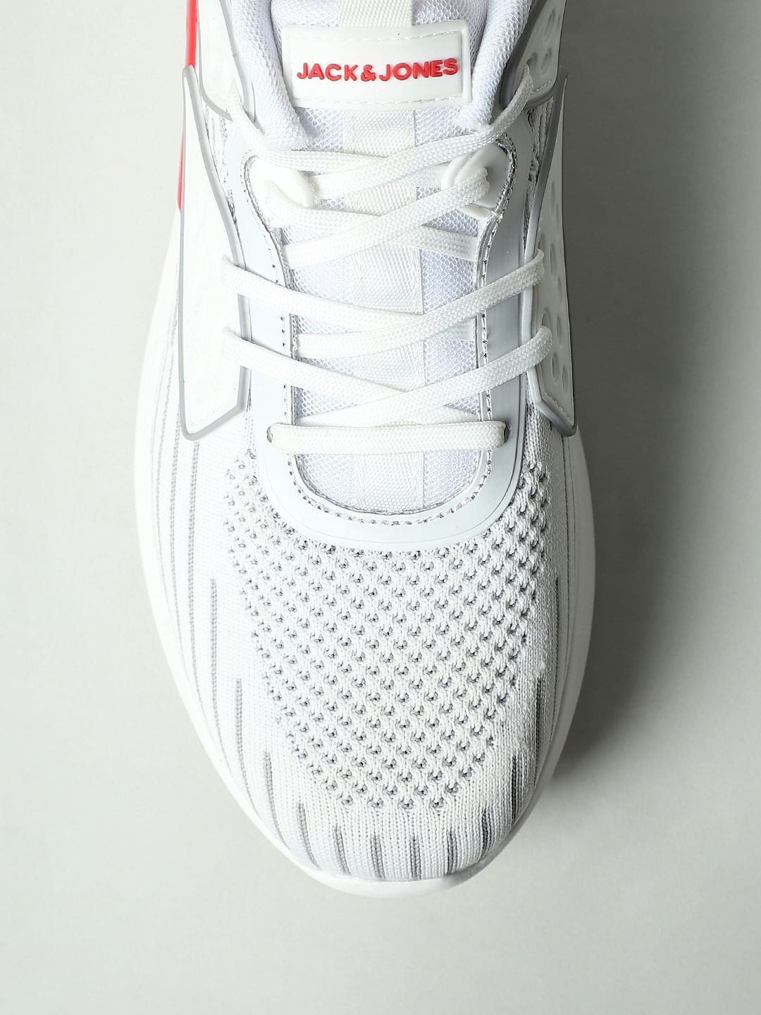 White Sneakers