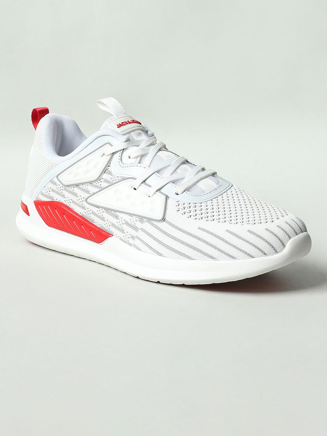 White Sneakers