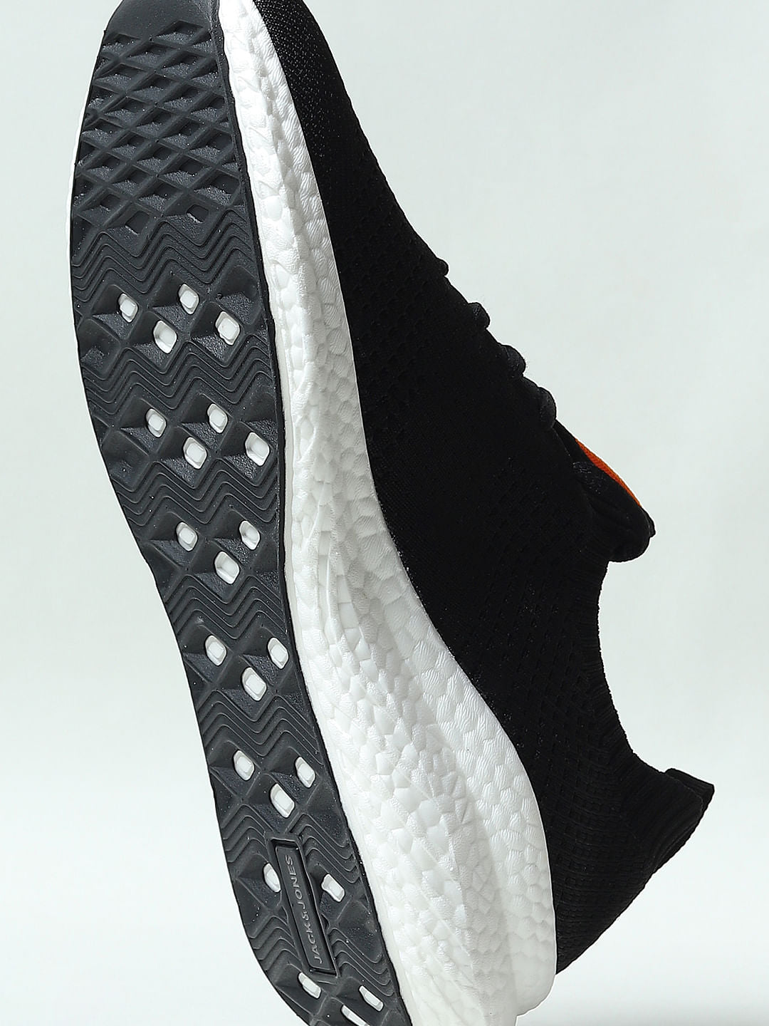 Black Sneakers