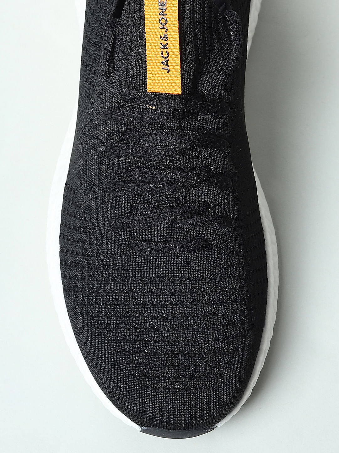 Black Sneakers