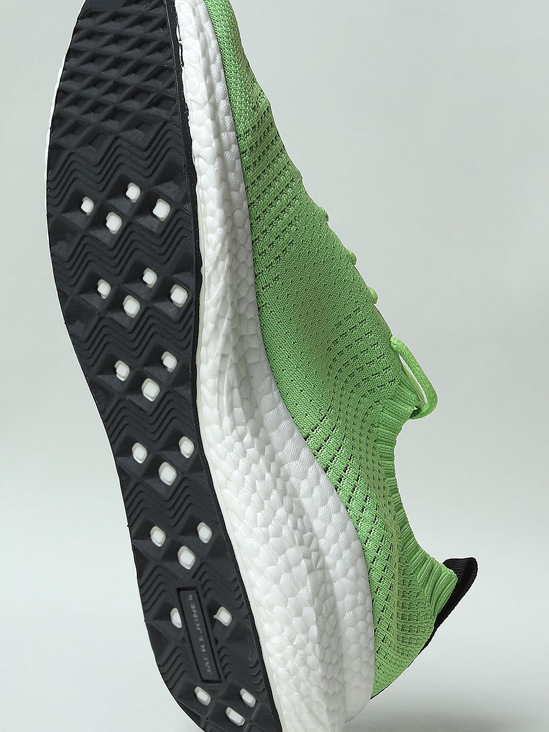Light Green Sneakers