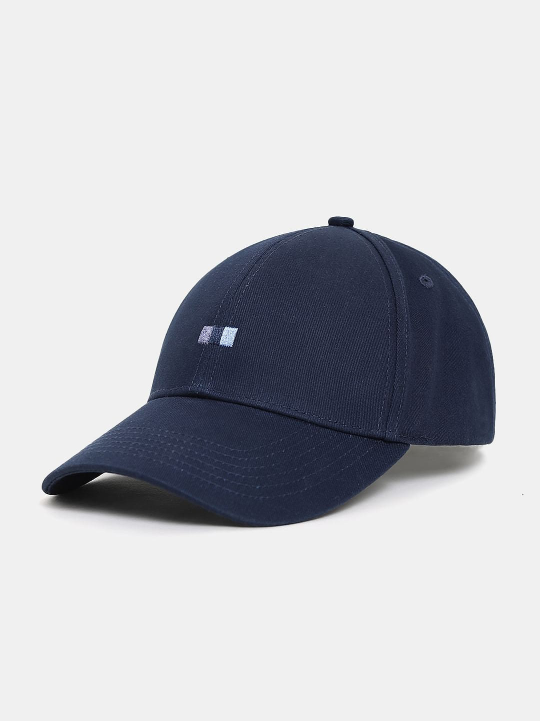 Dark Blue Baseball Cap