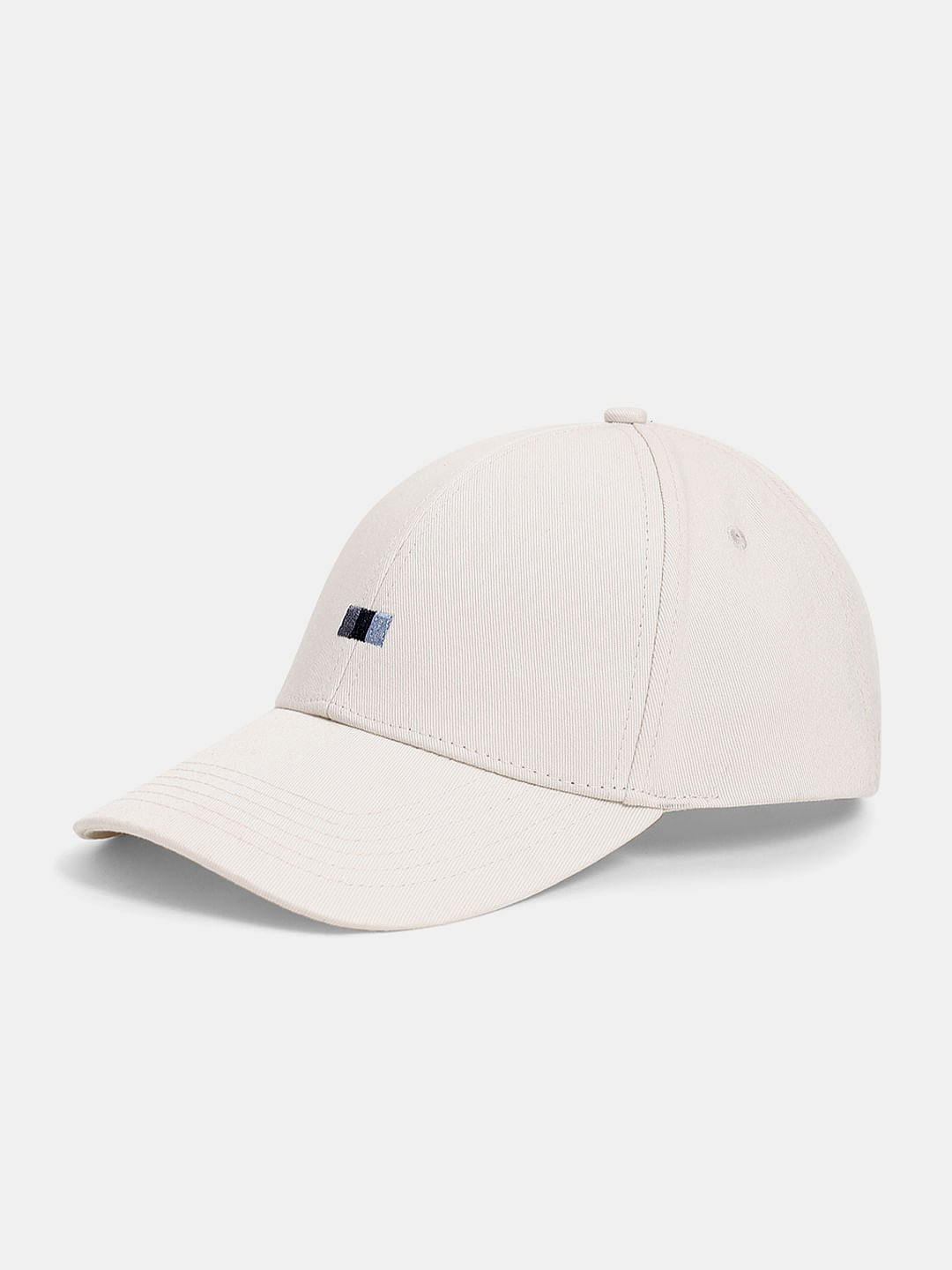 Ecru Baseball Cap
