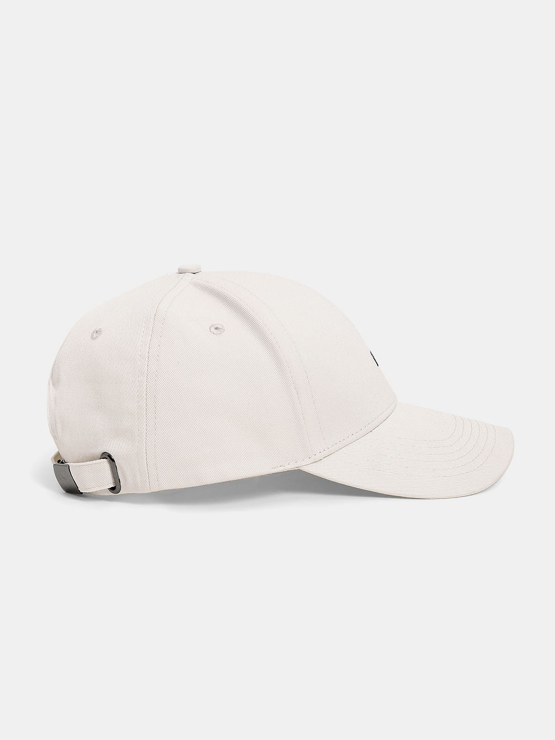 Ecru Baseball Cap