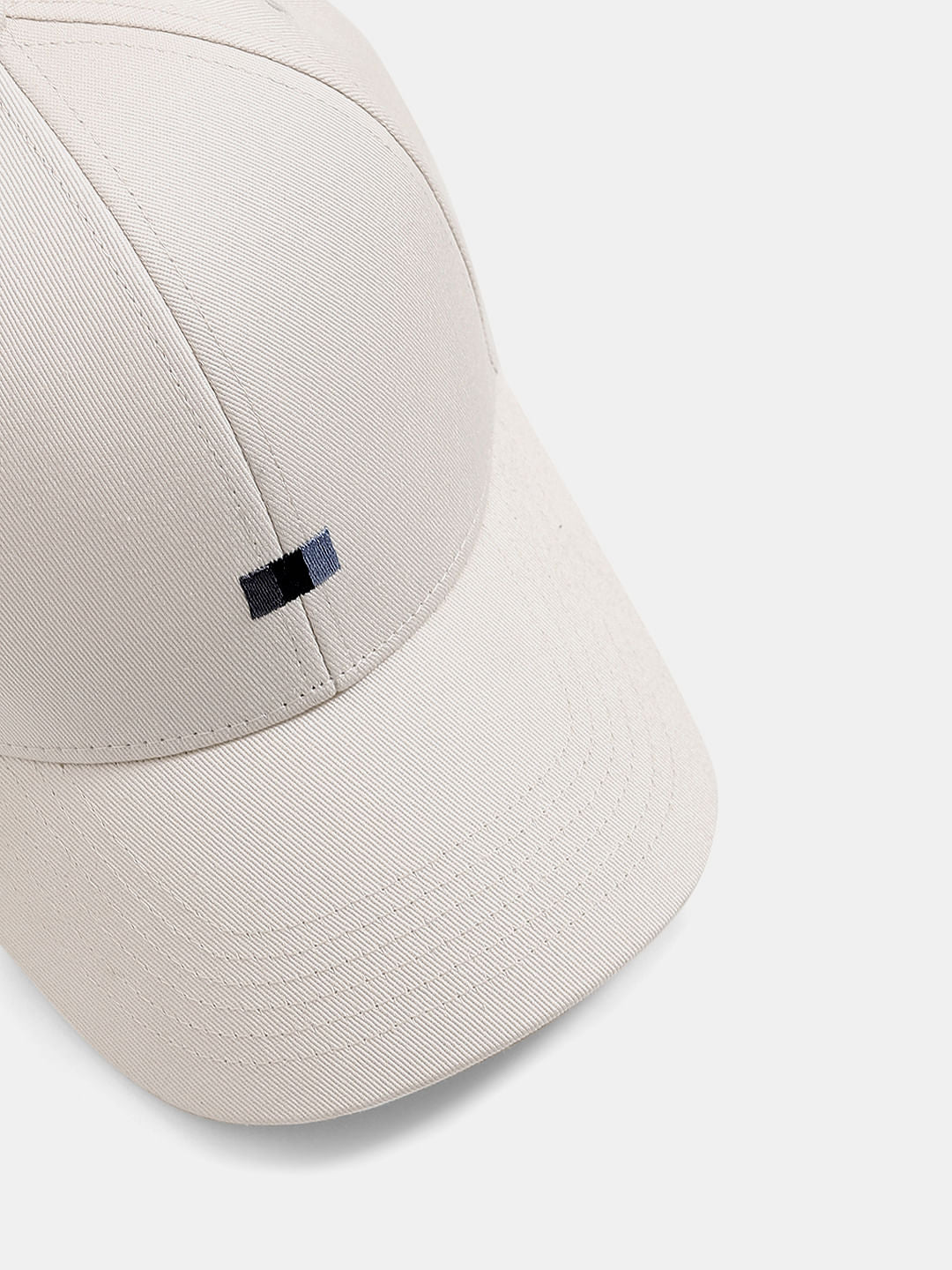 Ecru Baseball Cap