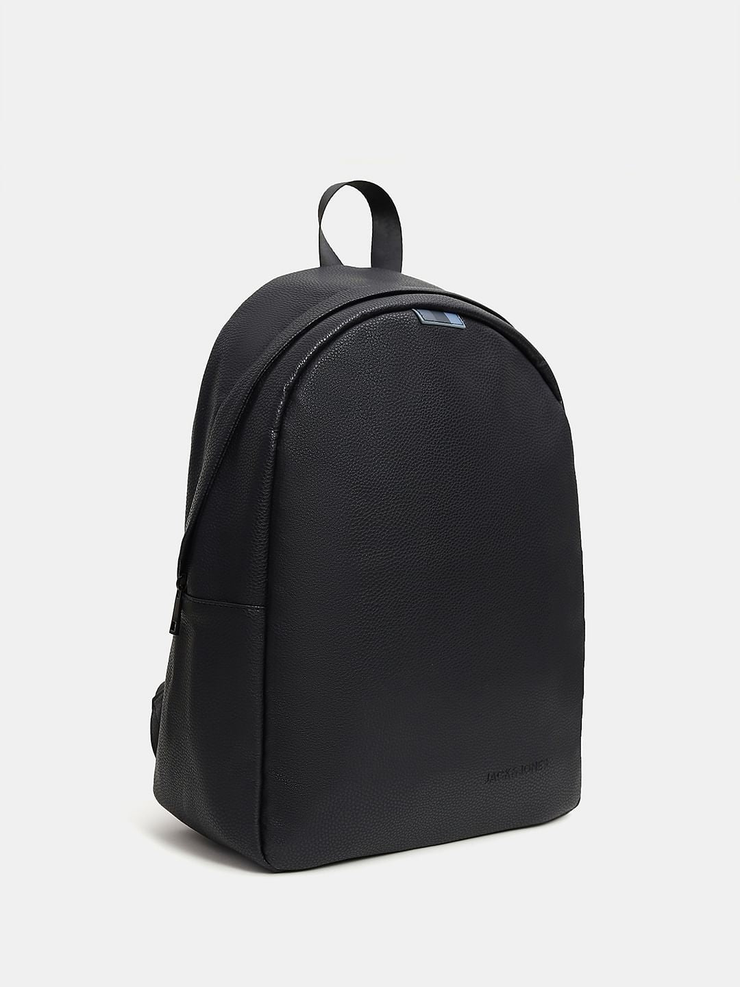 Black Backpack