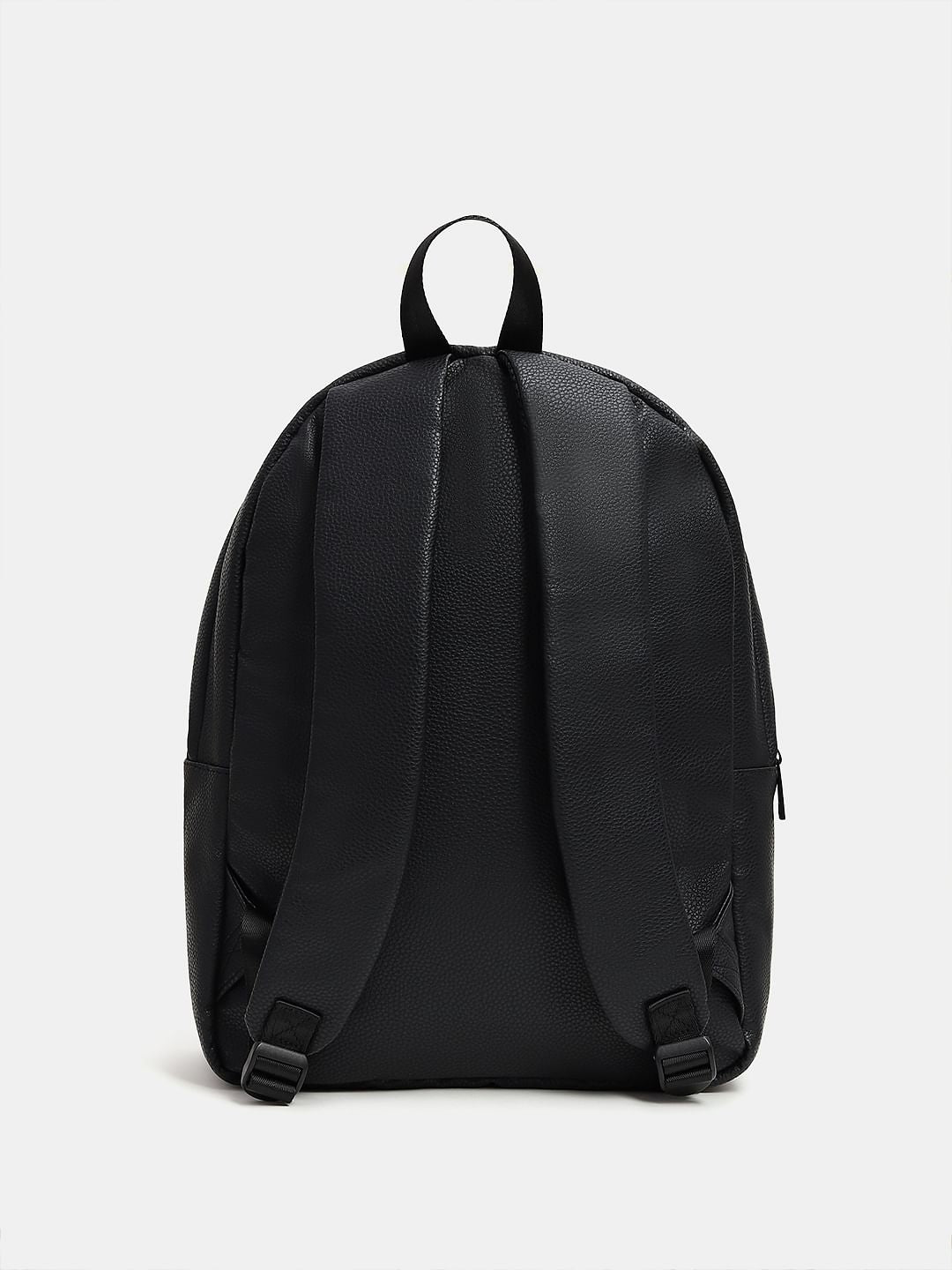 Black Backpack