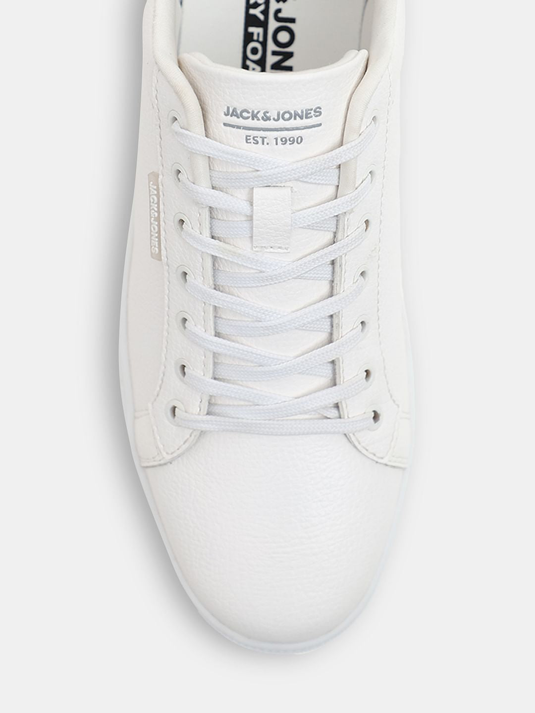 White Sneakers