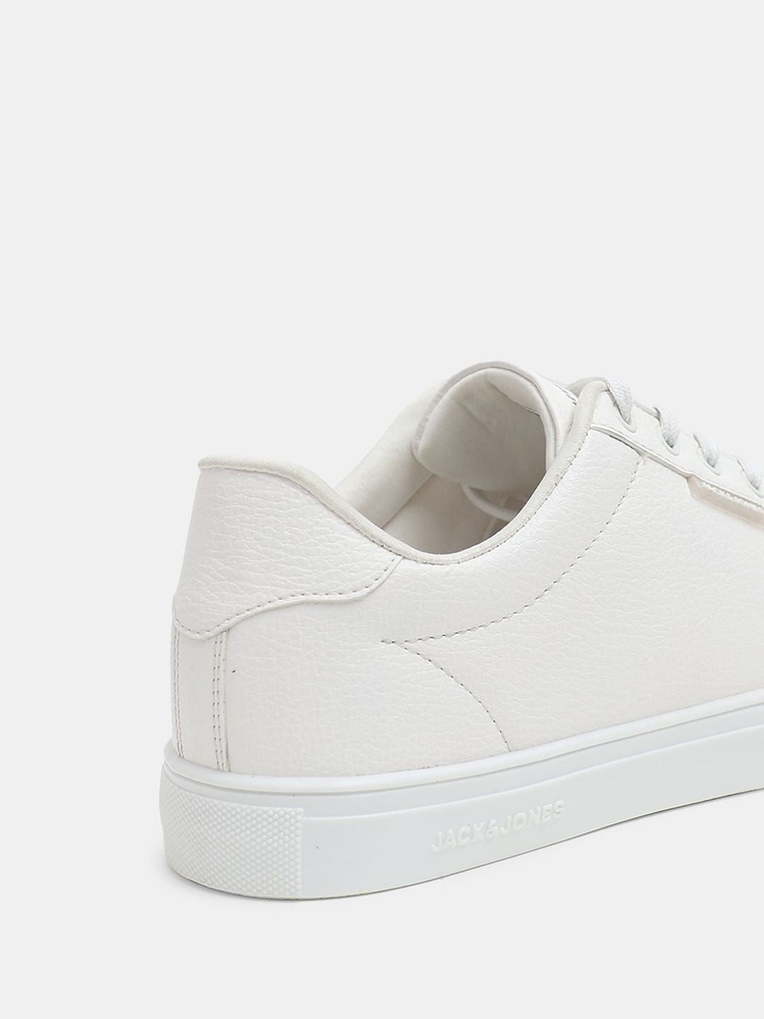 White Sneakers
