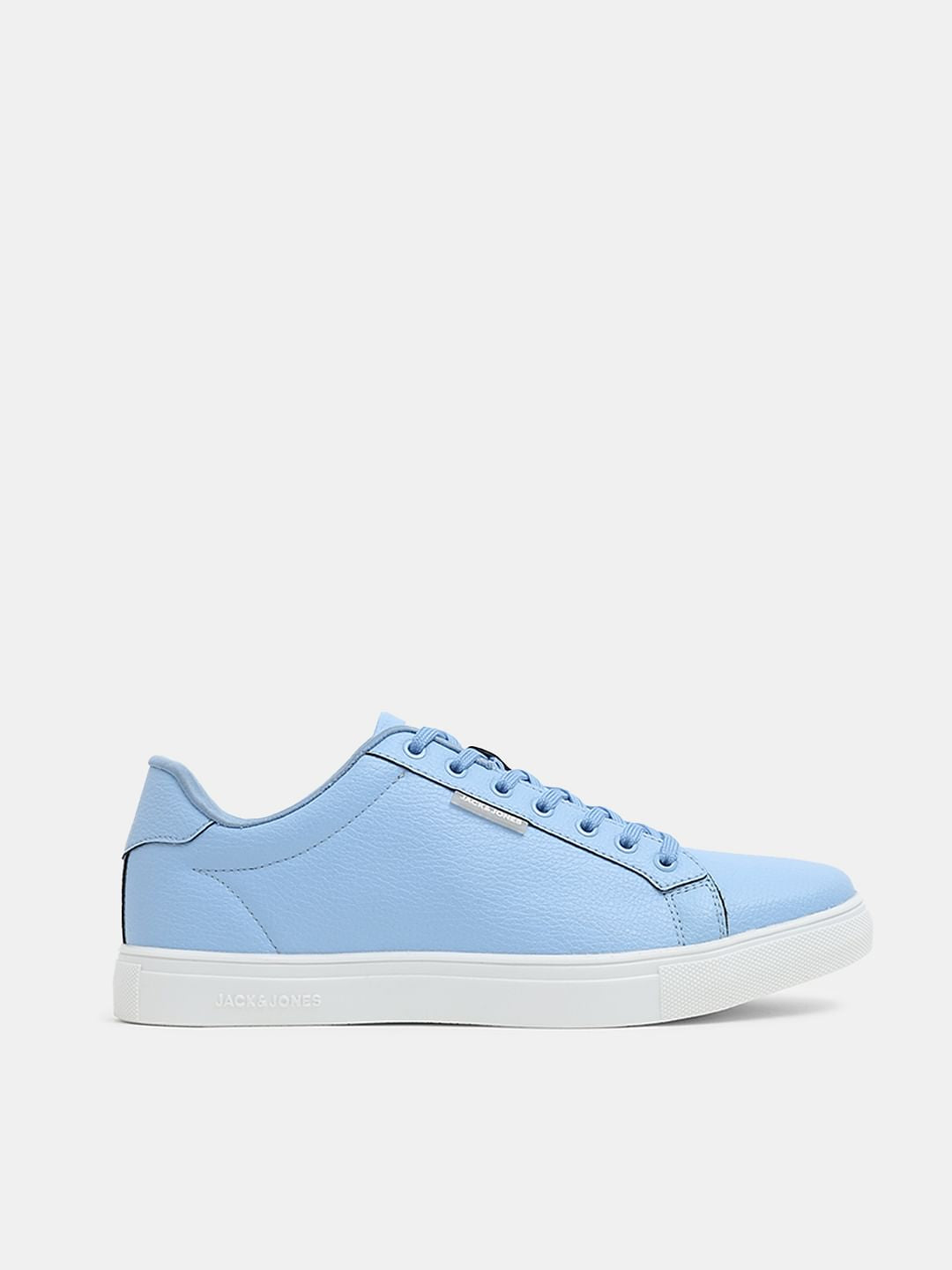 Blue Sneakers