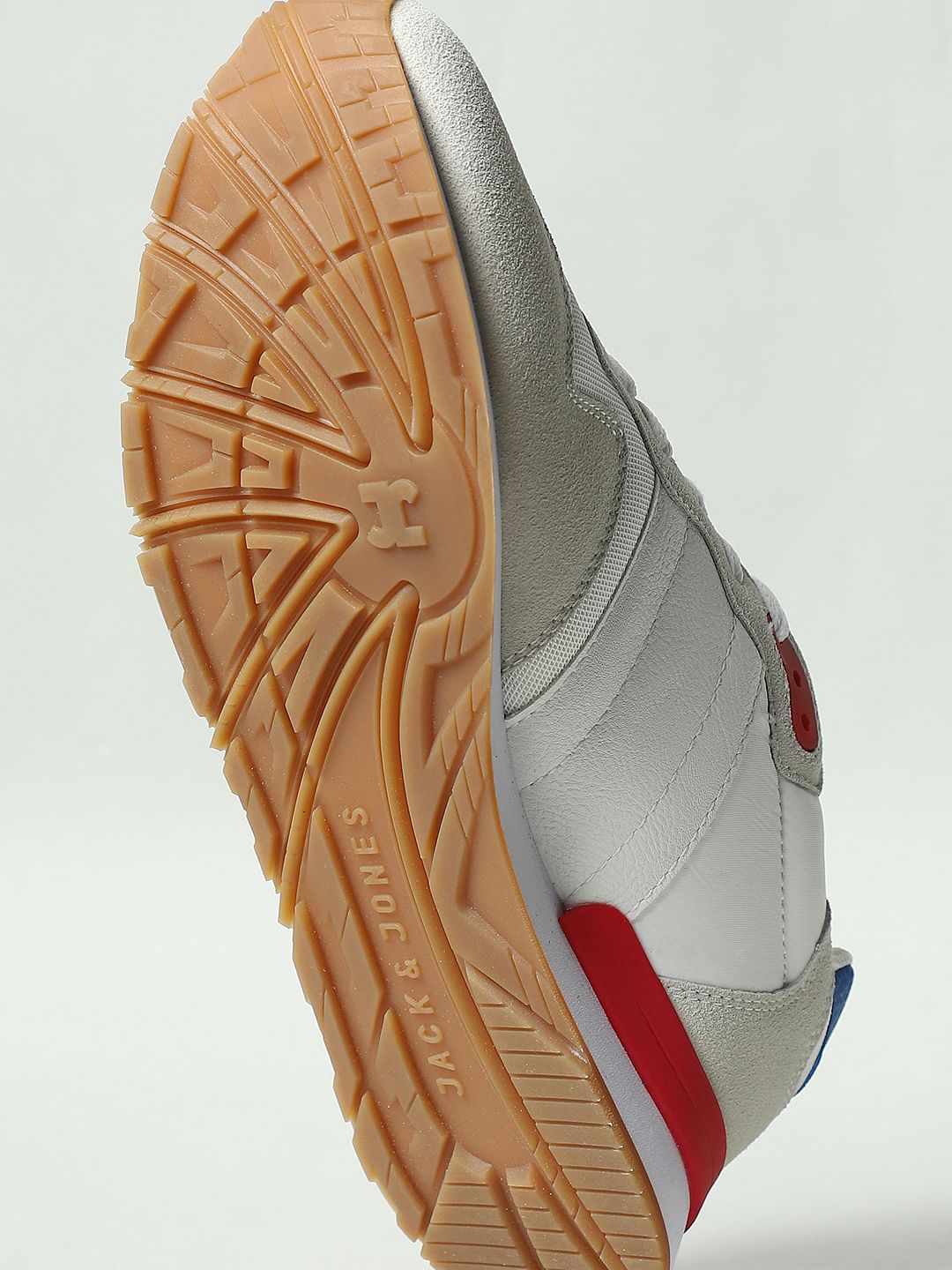 White Sneakers