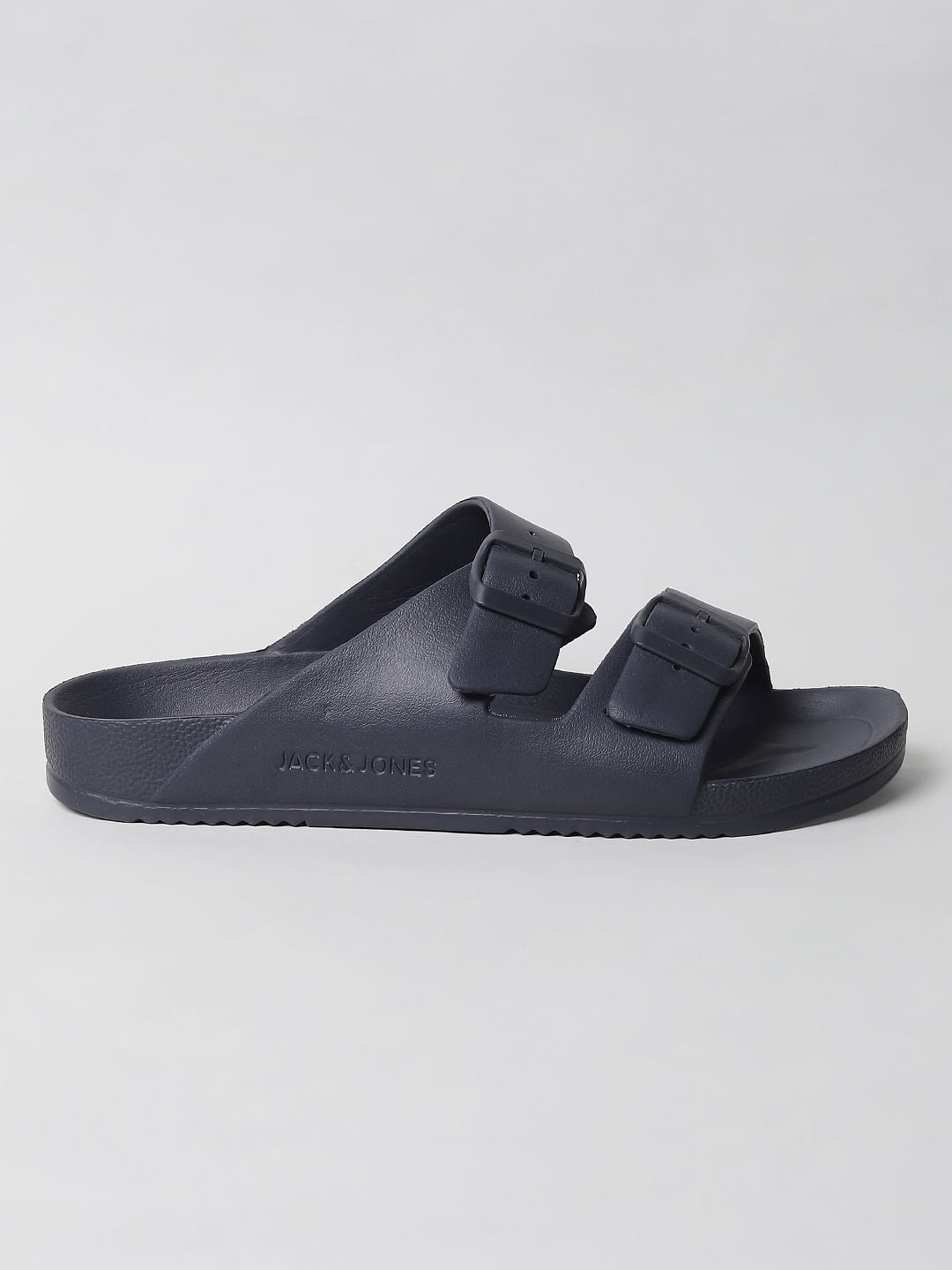 Black Sandals