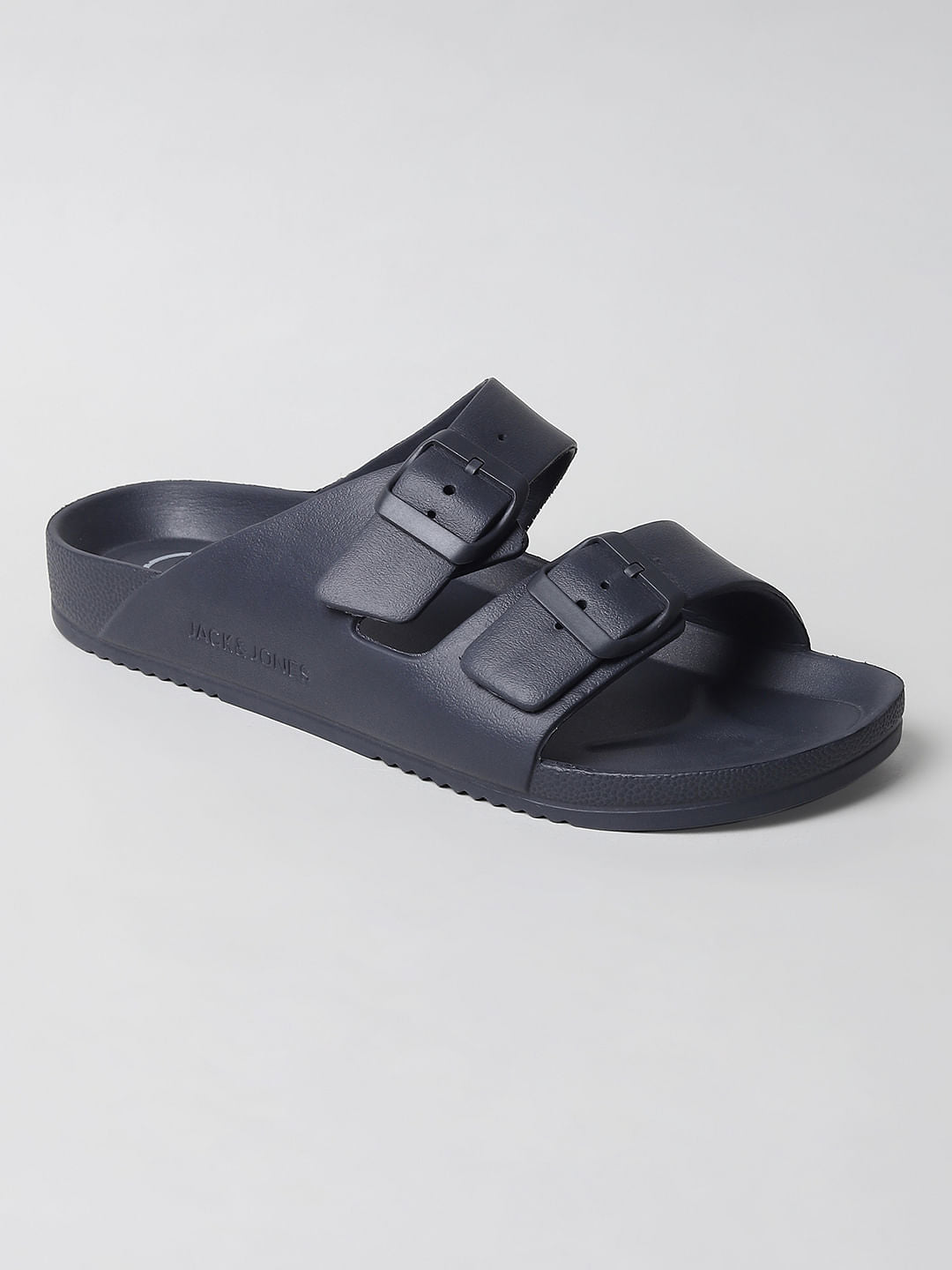 Black Sandals