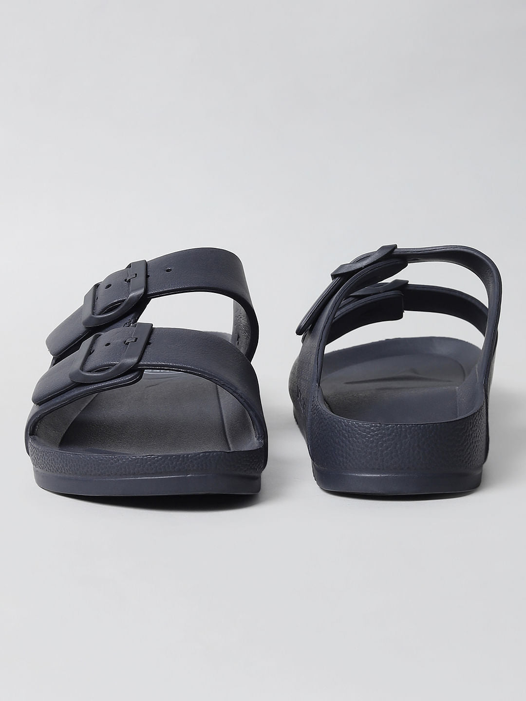 Black Sandals
