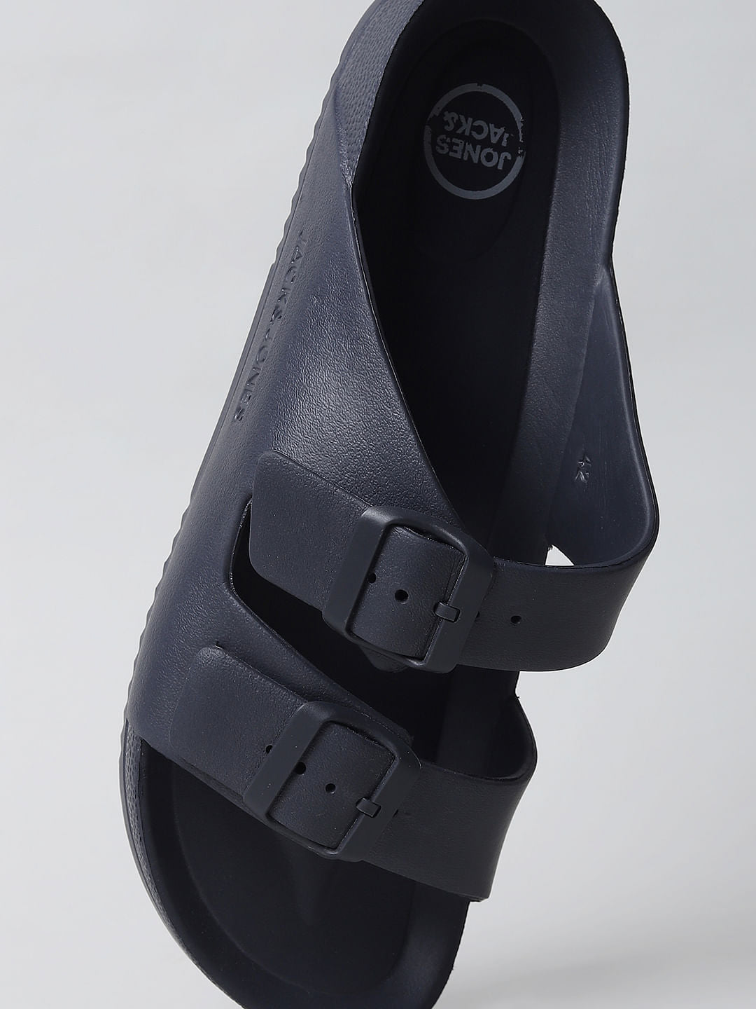 Black Sandals