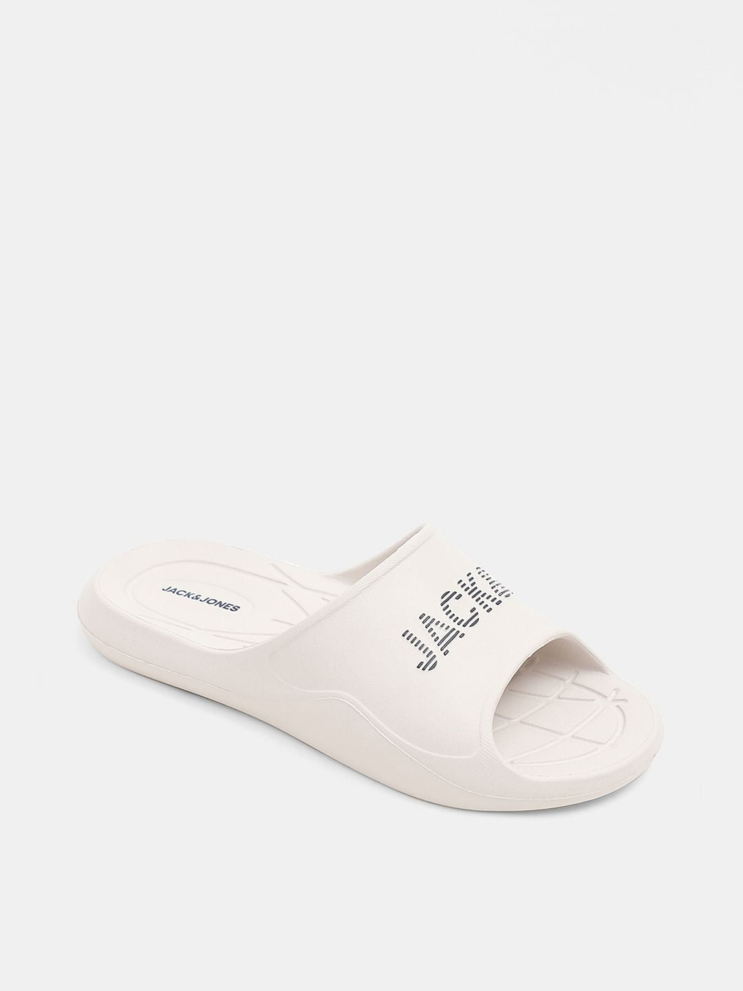 Beige Moulded Sliders