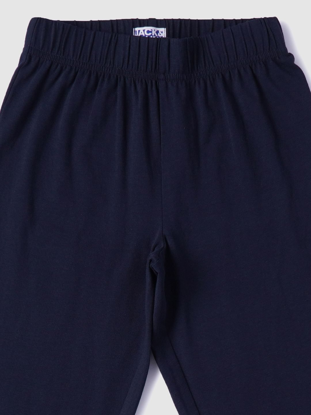 Boys Grey Football Print Sleepwear Set