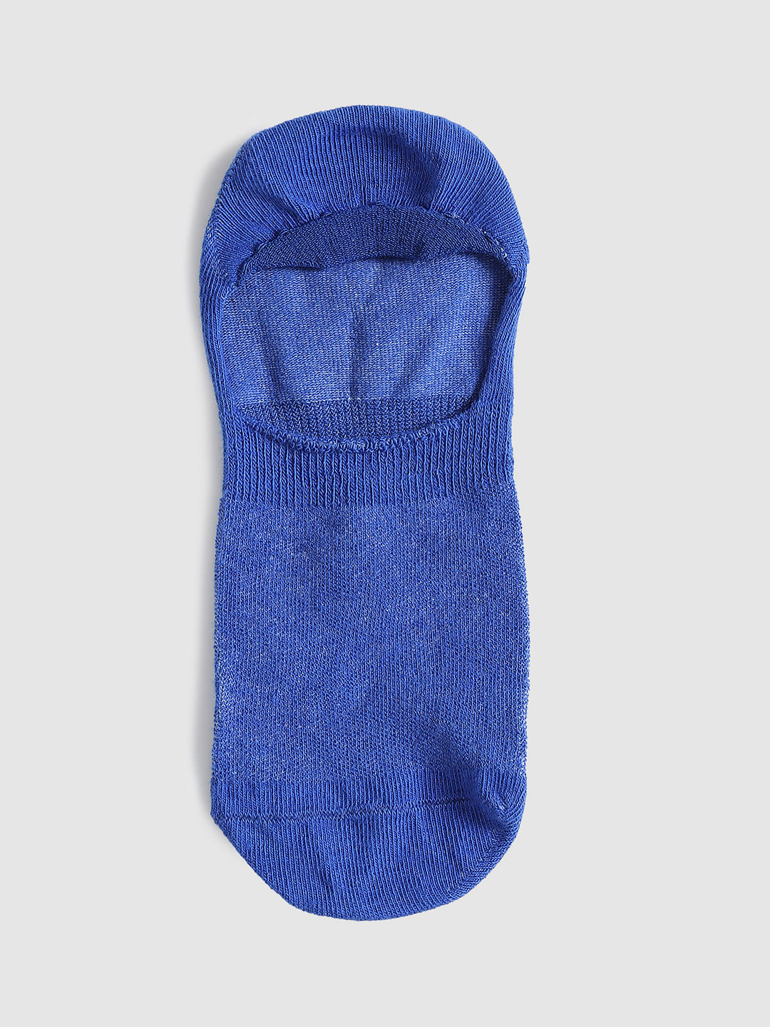 Pack of 2 Footies - Multi-coloured