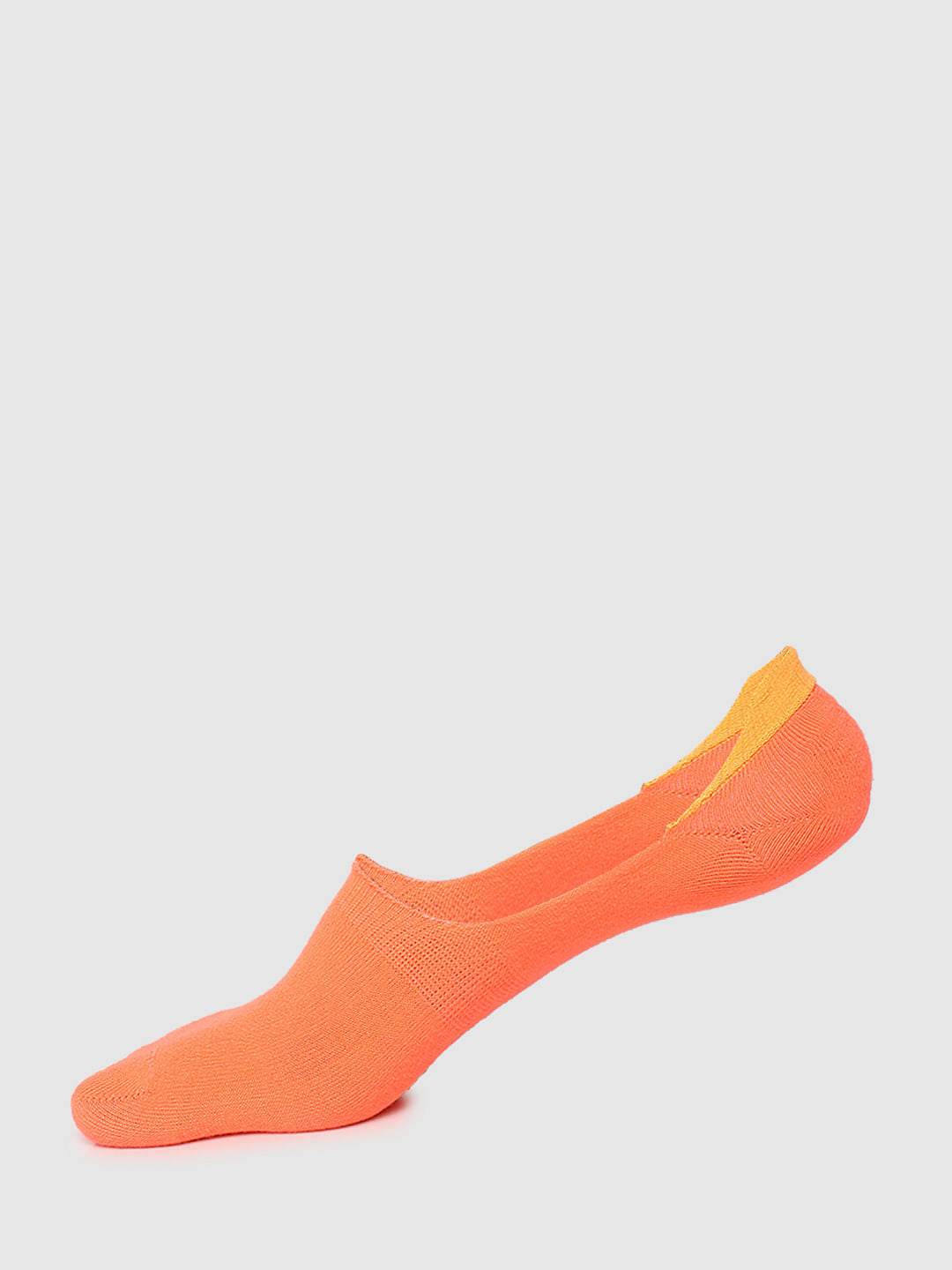 Pack of 3 Footies - Multi-coloured