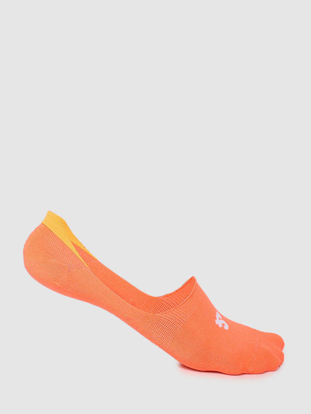 Pack of 3 Footies - Multi-coloured