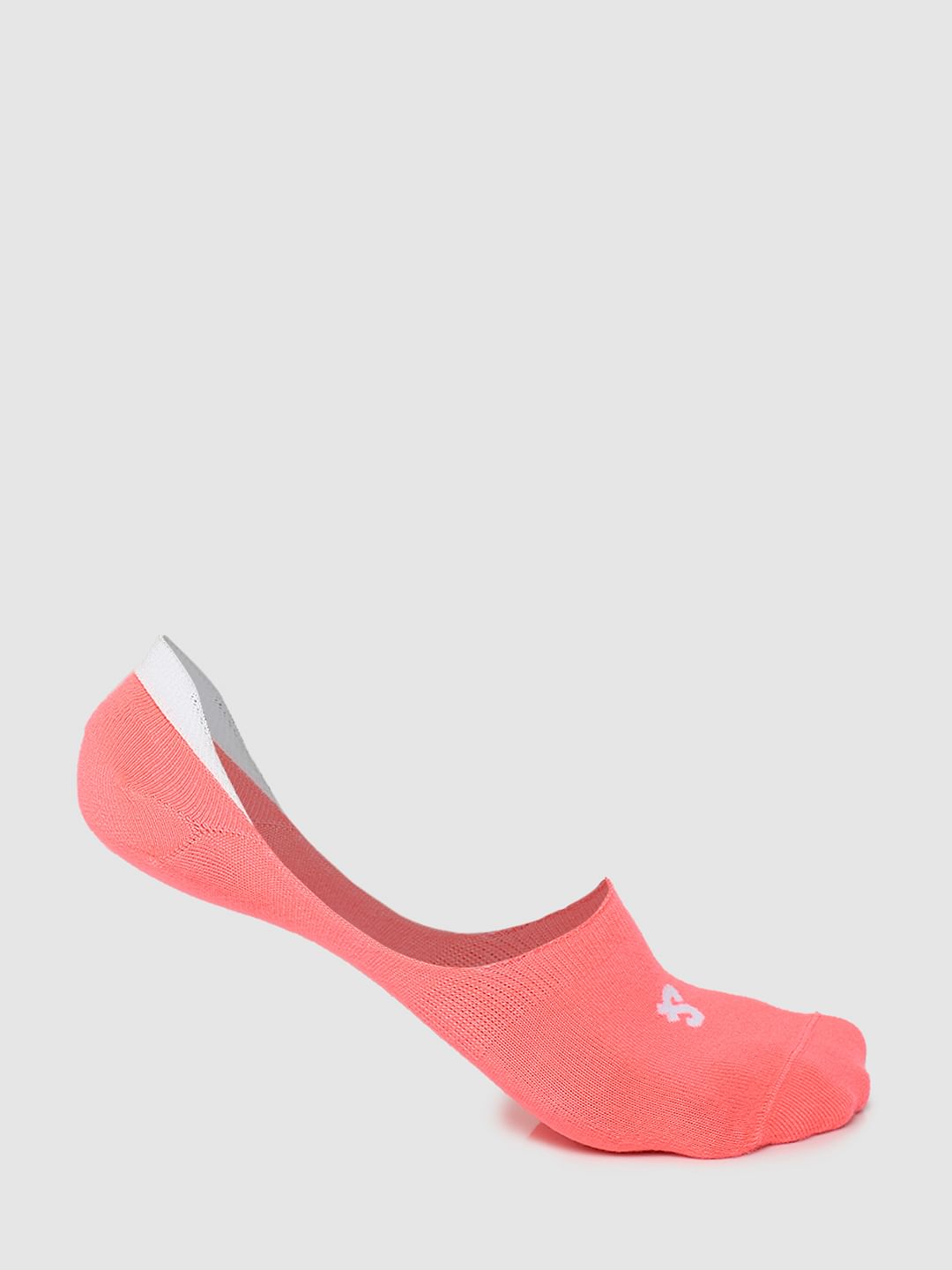 Pack of 3 Footies - Multi-coloured