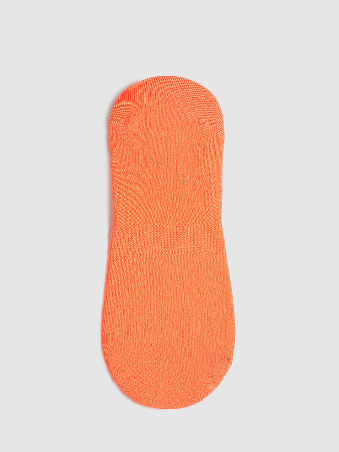 Pack of 3 Footies - Multi-coloured