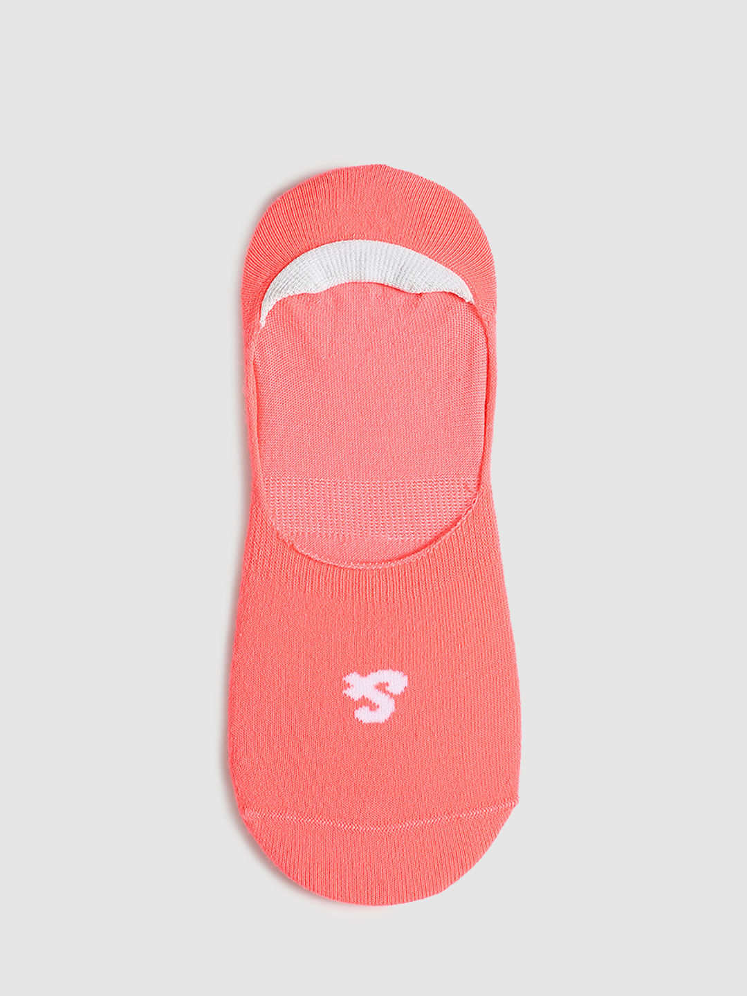 Pack of 3 Footies - Multi-coloured