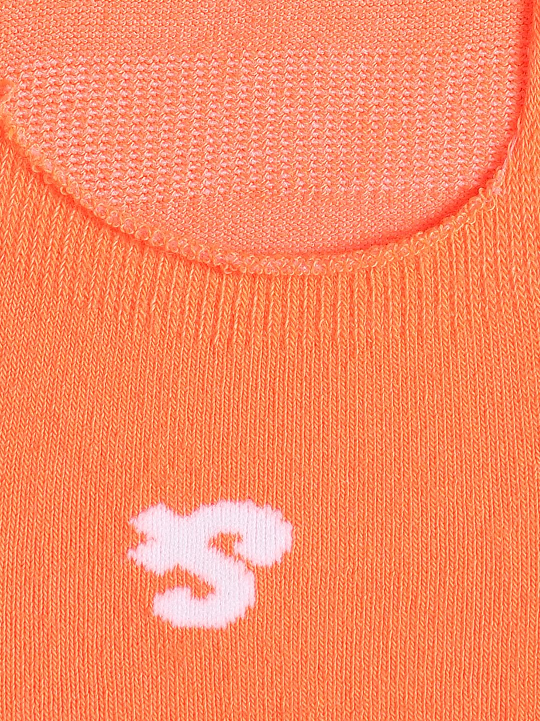 Pack of 3 Footies - Multi-coloured