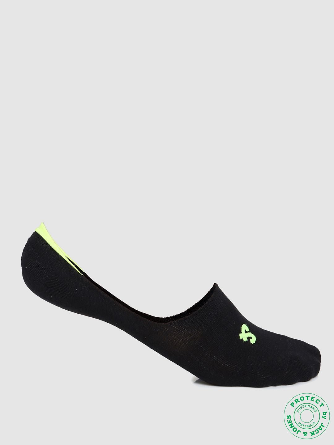 Pack of 3 Footies - Multi-coloured