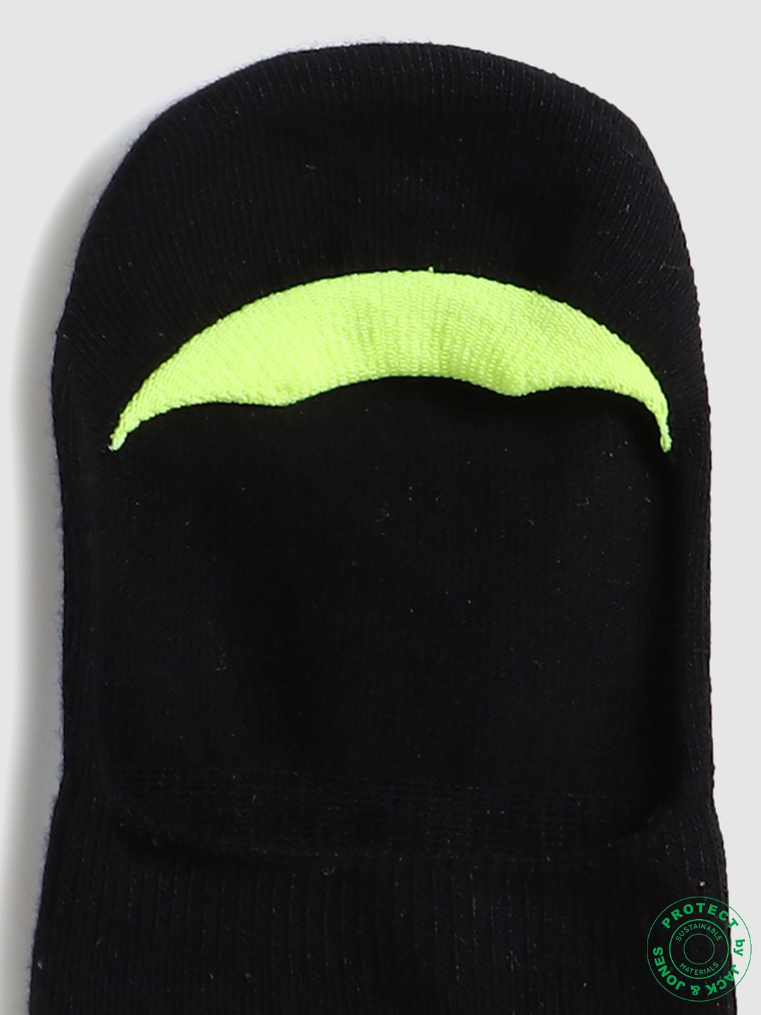 Pack of 3 Footies - Multi-coloured