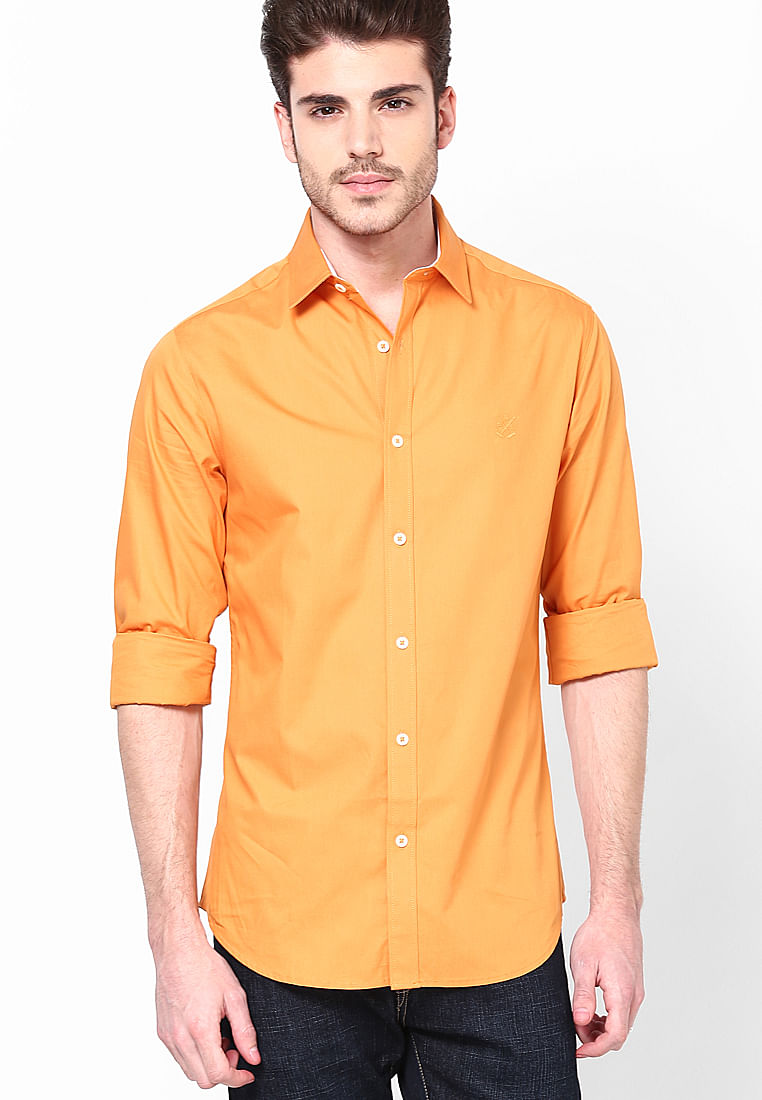 Men'S Casual Shirt