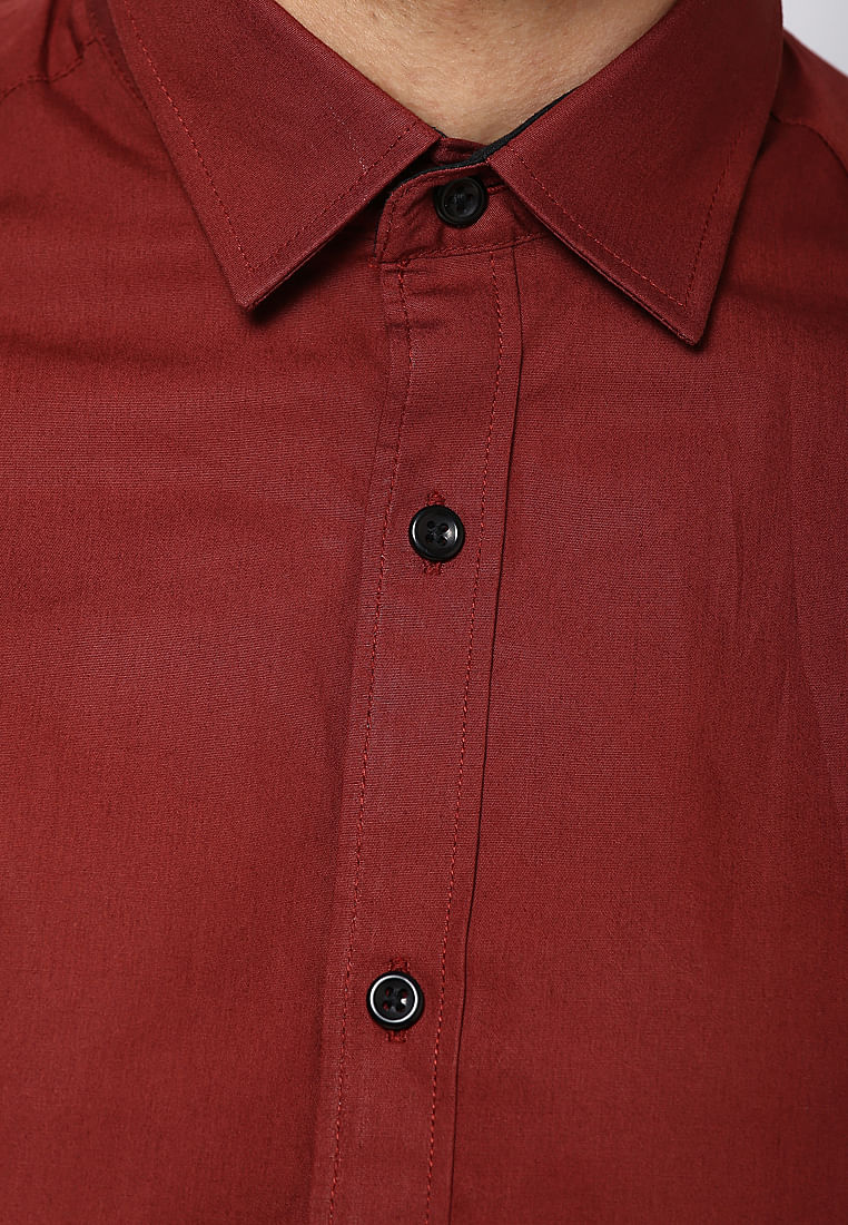 Men'S Casual Shirt
