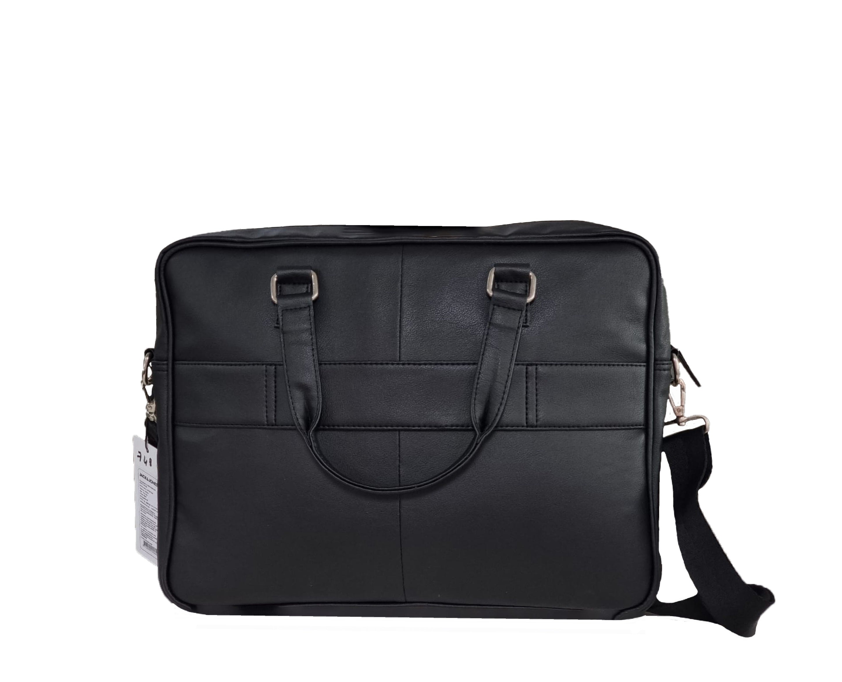 Black Laptop Bag