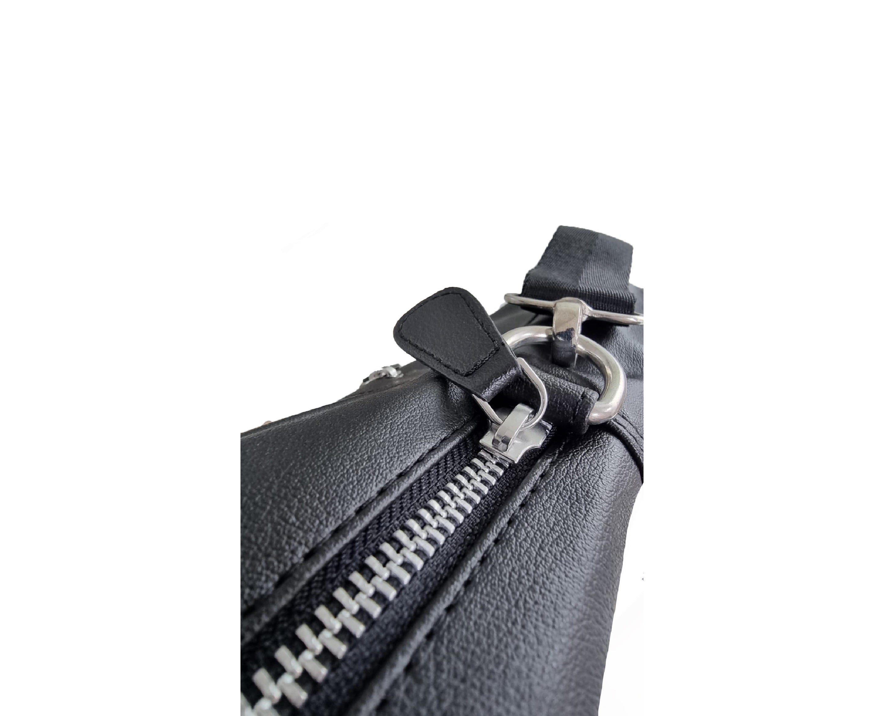 Black Laptop Bag
