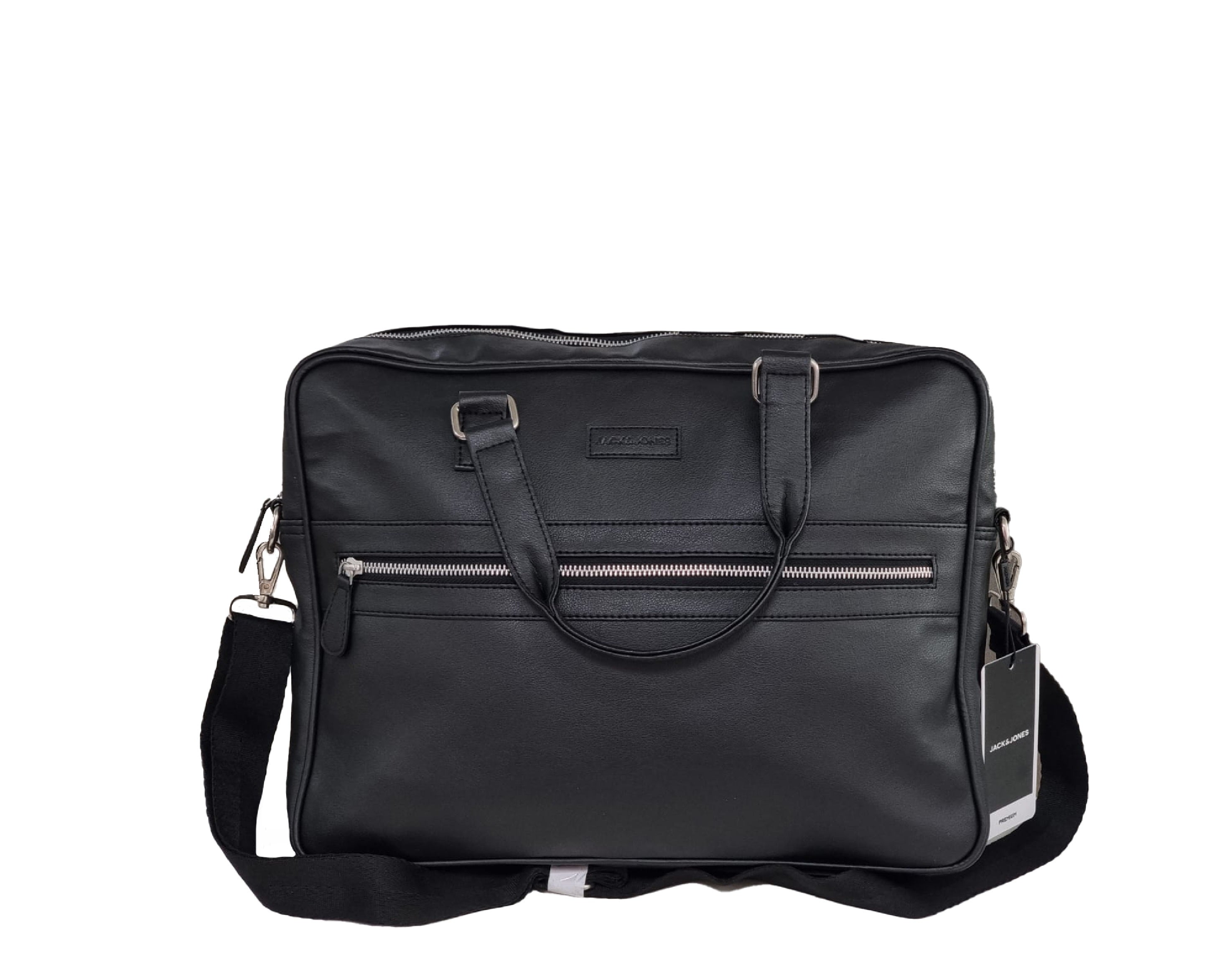 Black Laptop Bag