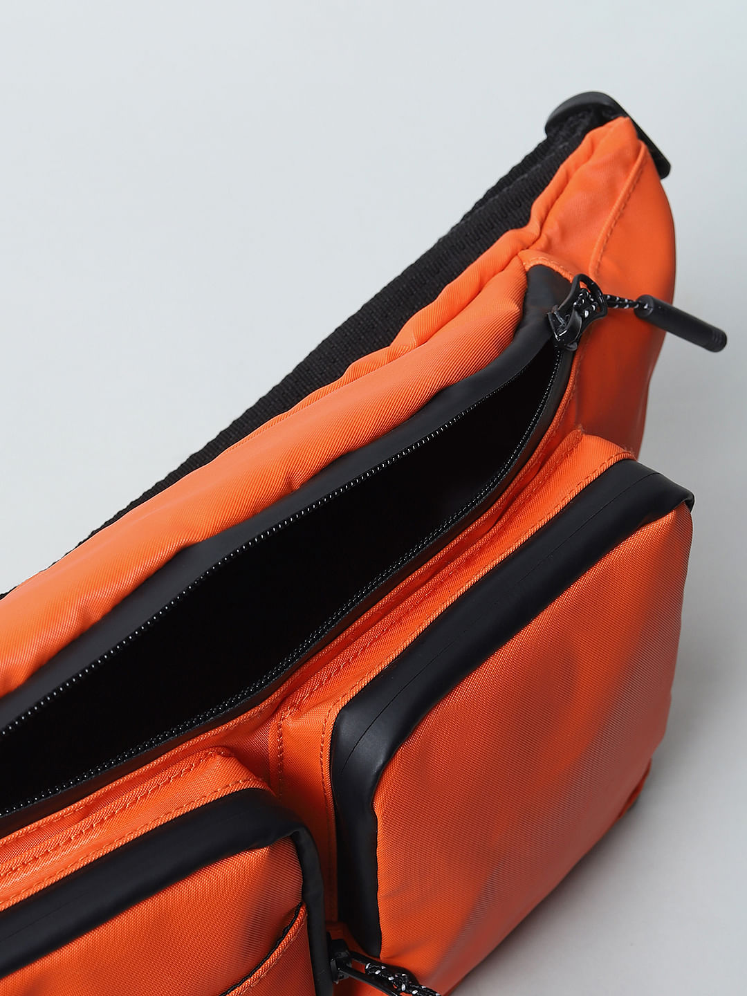 Orange Chestpack