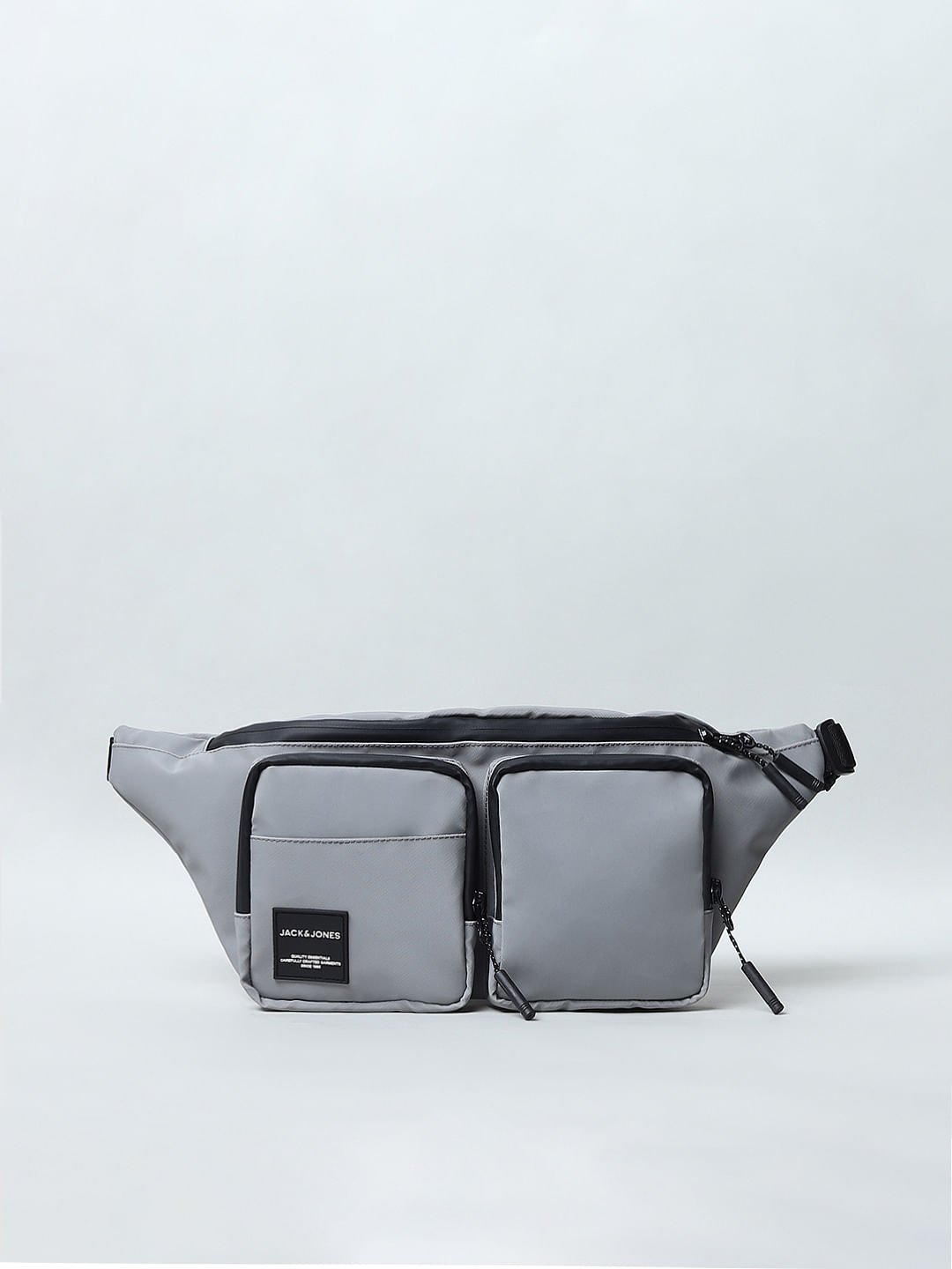 Grey Chestpack