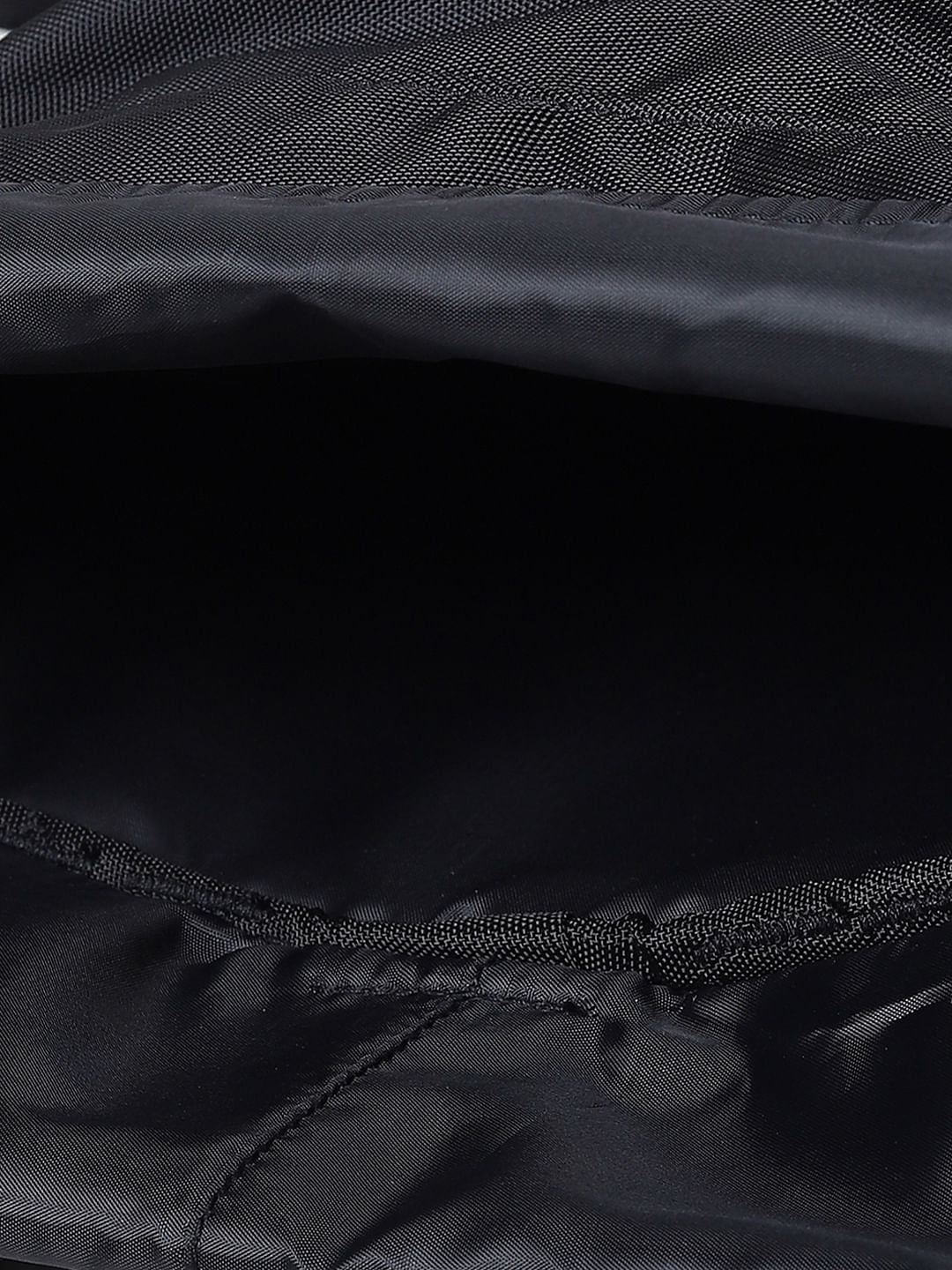 Ash Grey Roll Top Backpack