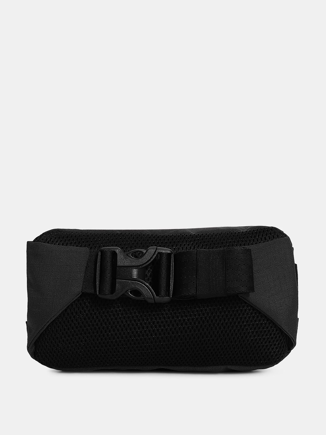 Black Bumbag