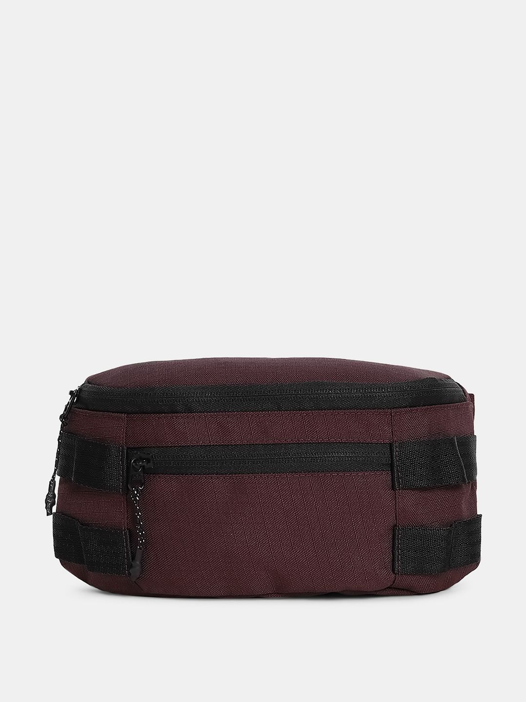 Brick Red Bumbag