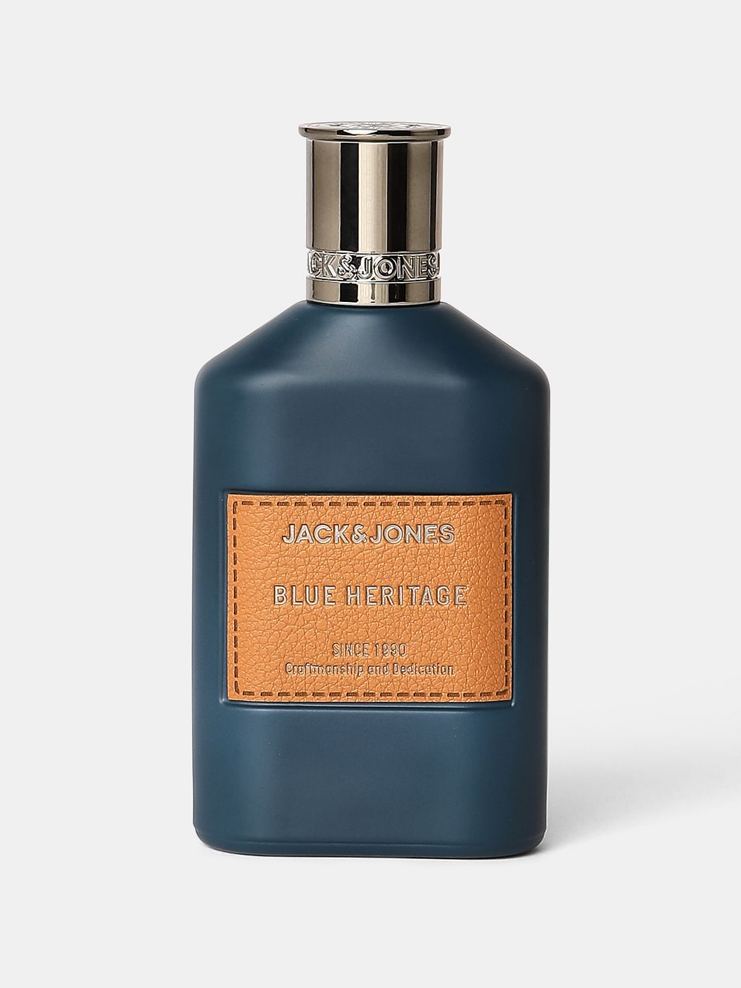 BLUE HERITAGE EAU DE TOILETTE FRAGRANCE - 75ML