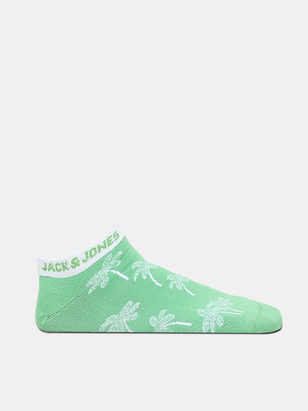 Pack of 3 Printed Socks